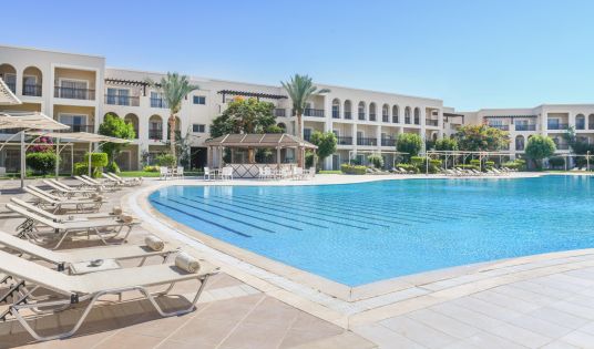 JAZ MIRABEL CLUB AND PARK